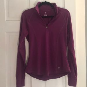 Old Navy active athletic quarter zip